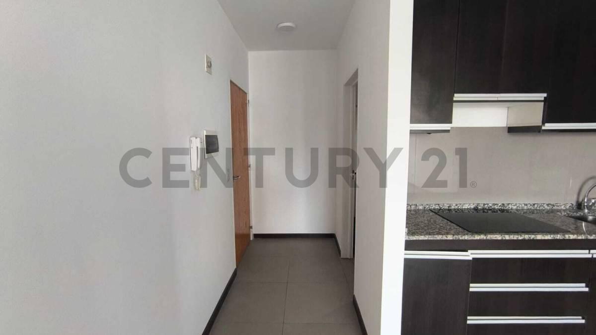 Foto de ALQUILER MONOAMBIENTE CON BALCÓN – MONTE CASTRO, imagen 1