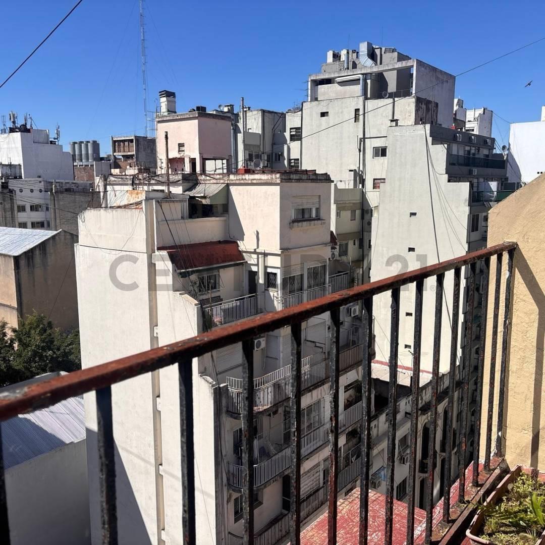 Foto de Oficina a la Venta con Baño Privado y balcón Aterrazado - San Nicolas, imagen 1