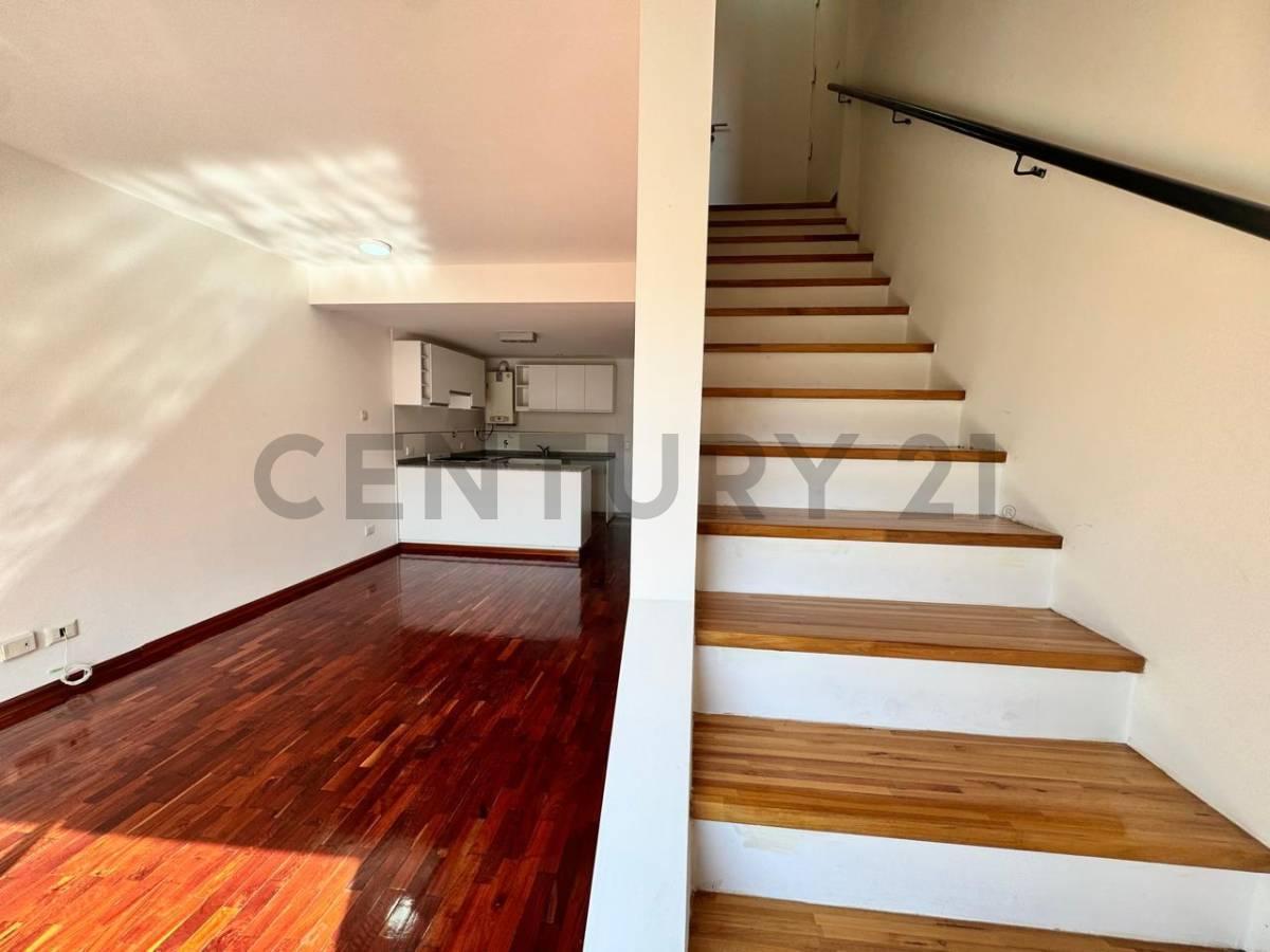 Foto de Alquiler de Bellisimo Departamento 3 Ambientes con patio, terraza y, imagen 5