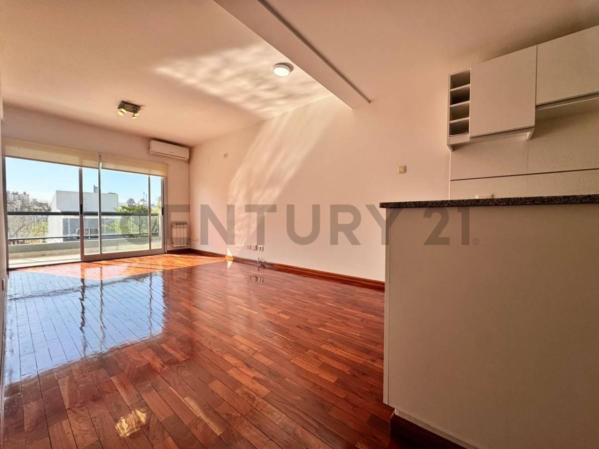 Foto de Alquiler de Bellisimo Departamento 3 Ambientes con patio, terraza y, imagen 1