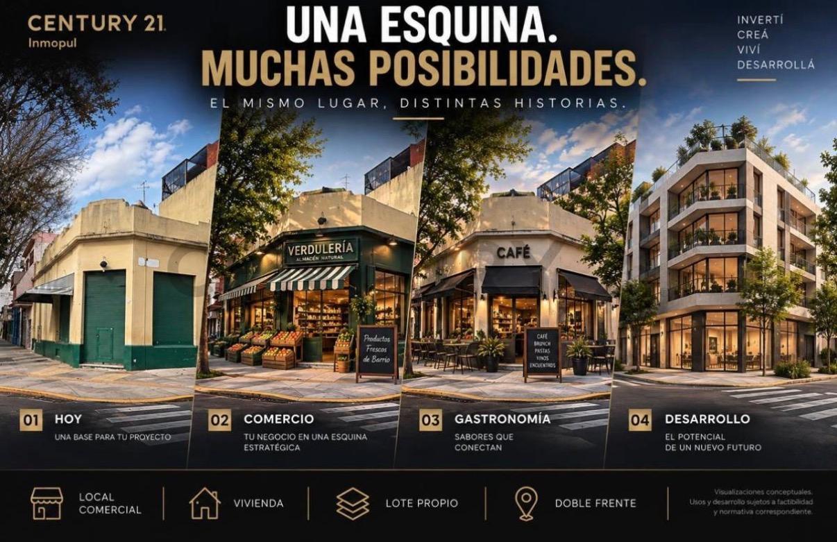 Local Comercial