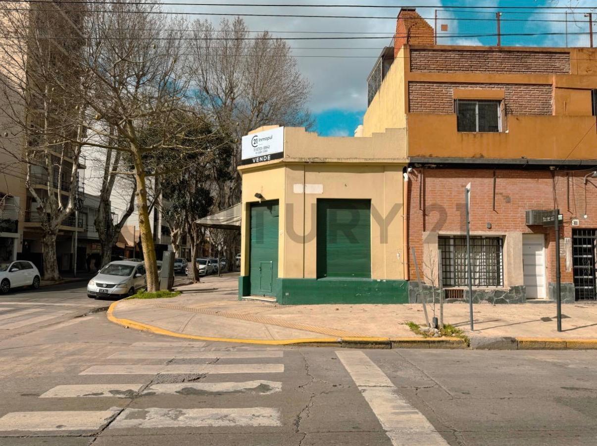 Foto de Esquina en lote propio con local + vivienda | Villa Santa Rita, imagen 4