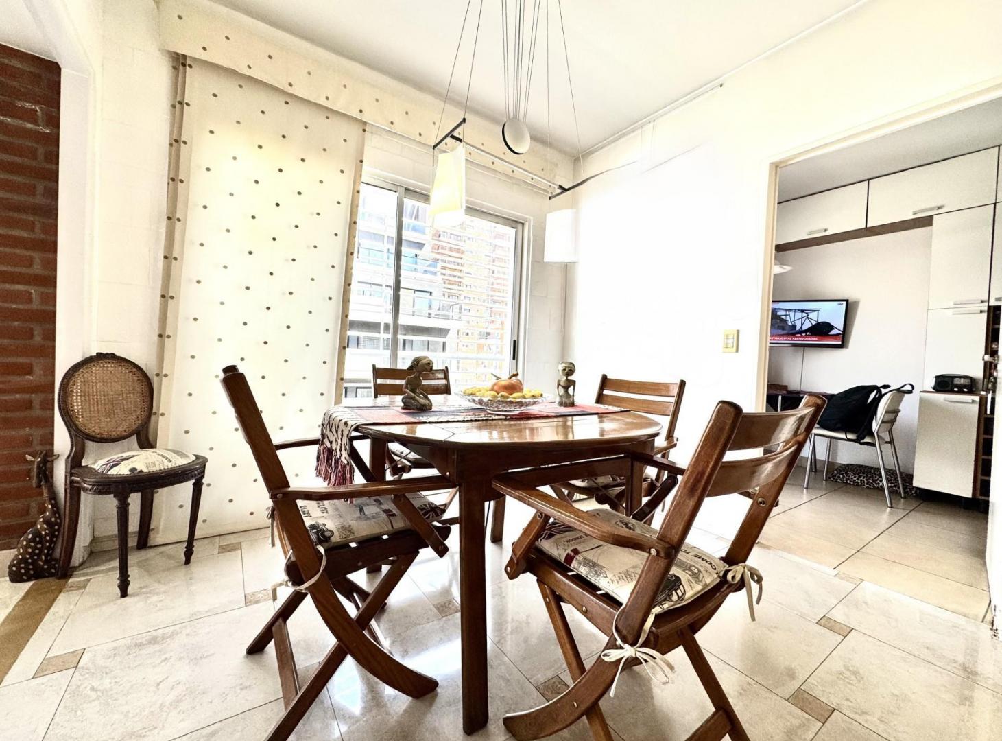 Foto de Venta de Departamento en Belgrano, imagen 2