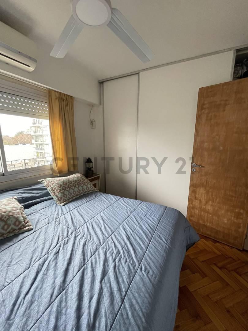 Foto de Venta Amplio 3 Ambientes con Balcón y Vista Abierta a 100 mts de Plaza, imagen 3