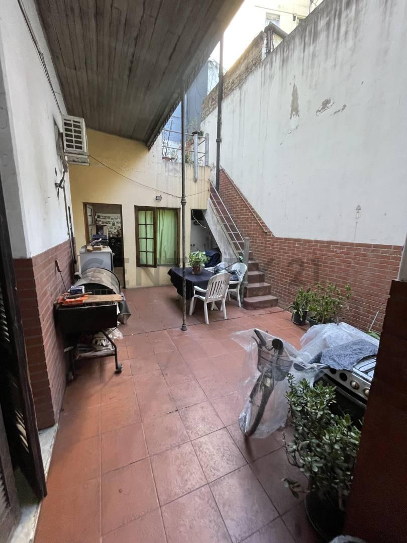 Foto de Lote con 650 m² vendibles – PB + 5 + 2 retiros – Ideal Desarrollo, imagen 1