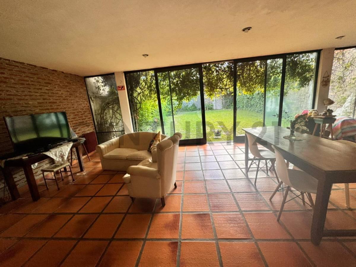 Foto de Venta de PH 5 ambientes + escritorio en Villa del Parque, imagen 4