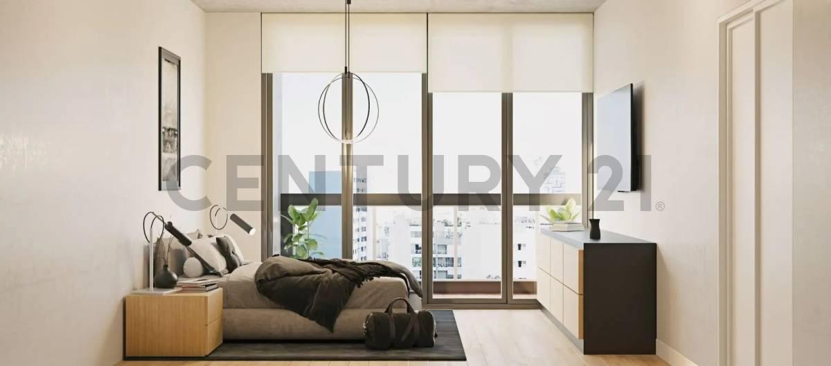 Foto de Monoambiente en Pozo al frente con Balcón - Financiación - Caballito Sur, imagen 3