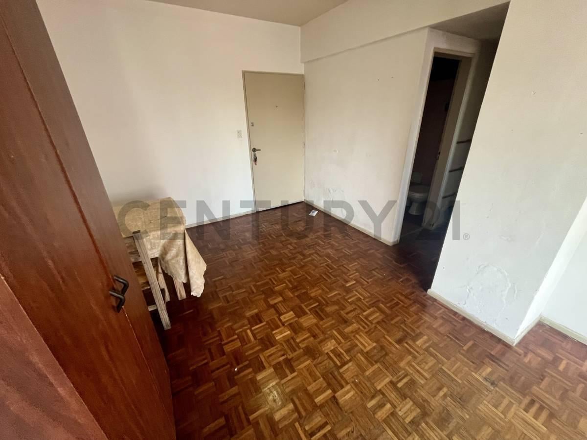 Foto de Monoambiente con balcón en Boedo, imagen 1