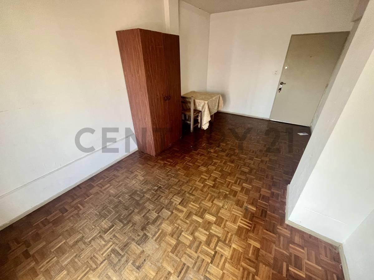 Foto de Monoambiente con balcón en Boedo, imagen 2