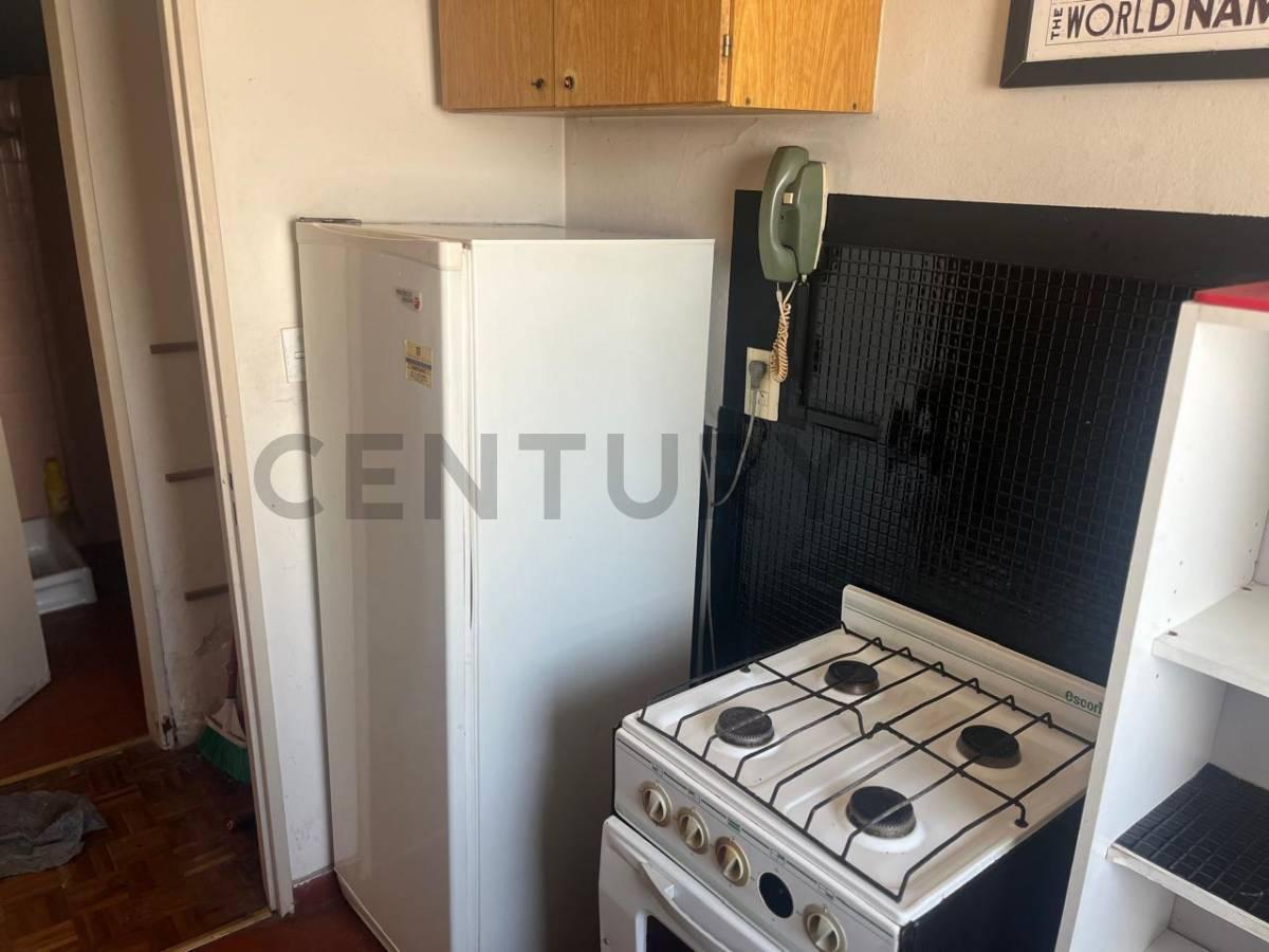 Foto de Monoambiente con balcón en Boedo, imagen 4