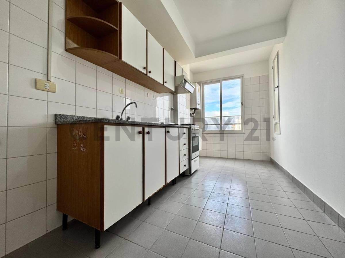 Foto de Alquiler de Departamento 3 Ambientes con Balcón al Frente en Villa, imagen 5