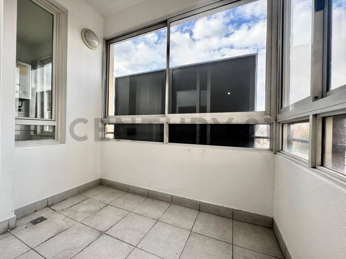 Foto de Alquiler de Departamento 3 Ambientes con Balcón al Frente en Villa, imagen 2