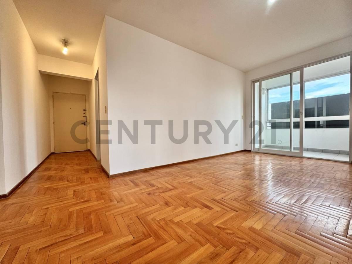 Foto de Alquiler de Departamento 3 Ambientes con Balcón al Frente en Villa, imagen 3