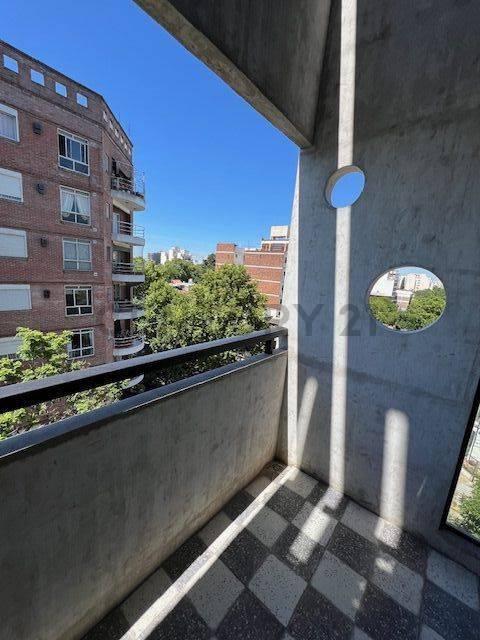 Foto de Venta de Semipiso al frente de 2 AMBIENTES en Villa del Parque, Capital, imagen 4