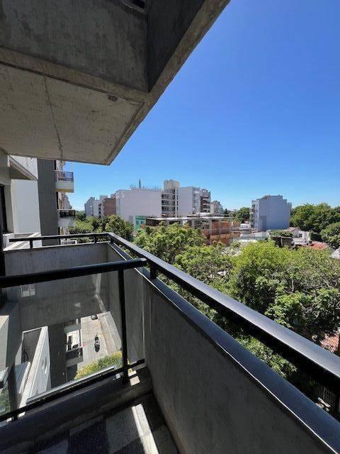 Foto de Venta de Semipiso al frente de 2 AMBIENTES en Villa del Parque, Capital, imagen 5