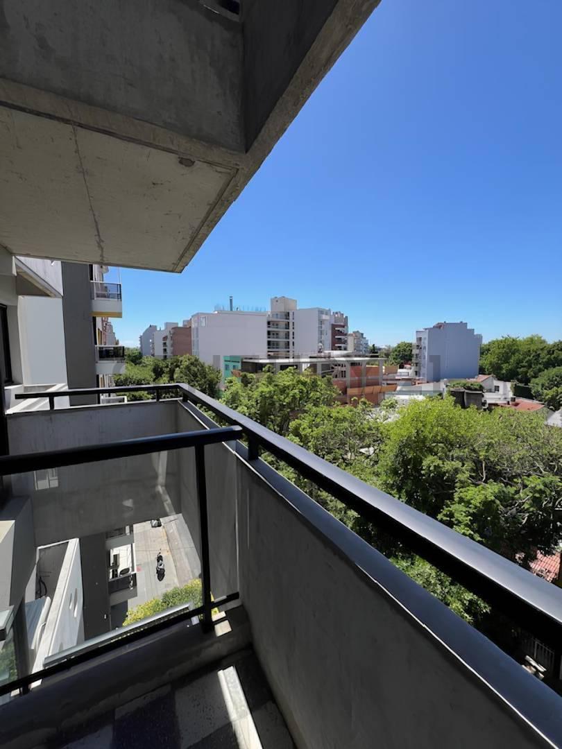 Foto de Venta de Semipiso al frente de 2 AMBIENTES en Villa del Parque, Capital, imagen 1