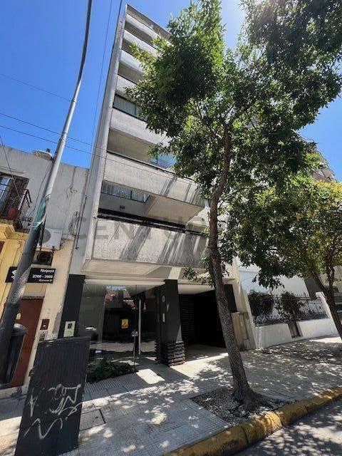 Foto de Venta de Semipiso al frente de 2 AMBIENTES en Villa del Parque, Capital, imagen 3