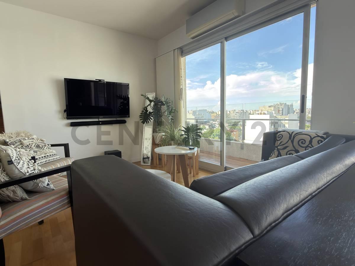 Foto de Villa Devoto- Depto 4 ambientes en duplex c/2 balcones, suite y 2 esp, imagen 3