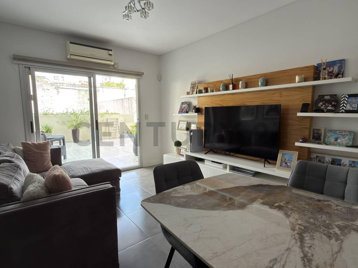 Foto de Villa del Parque- Depto 3 ambientes contrafrente, dorm suite y gran, imagen 4