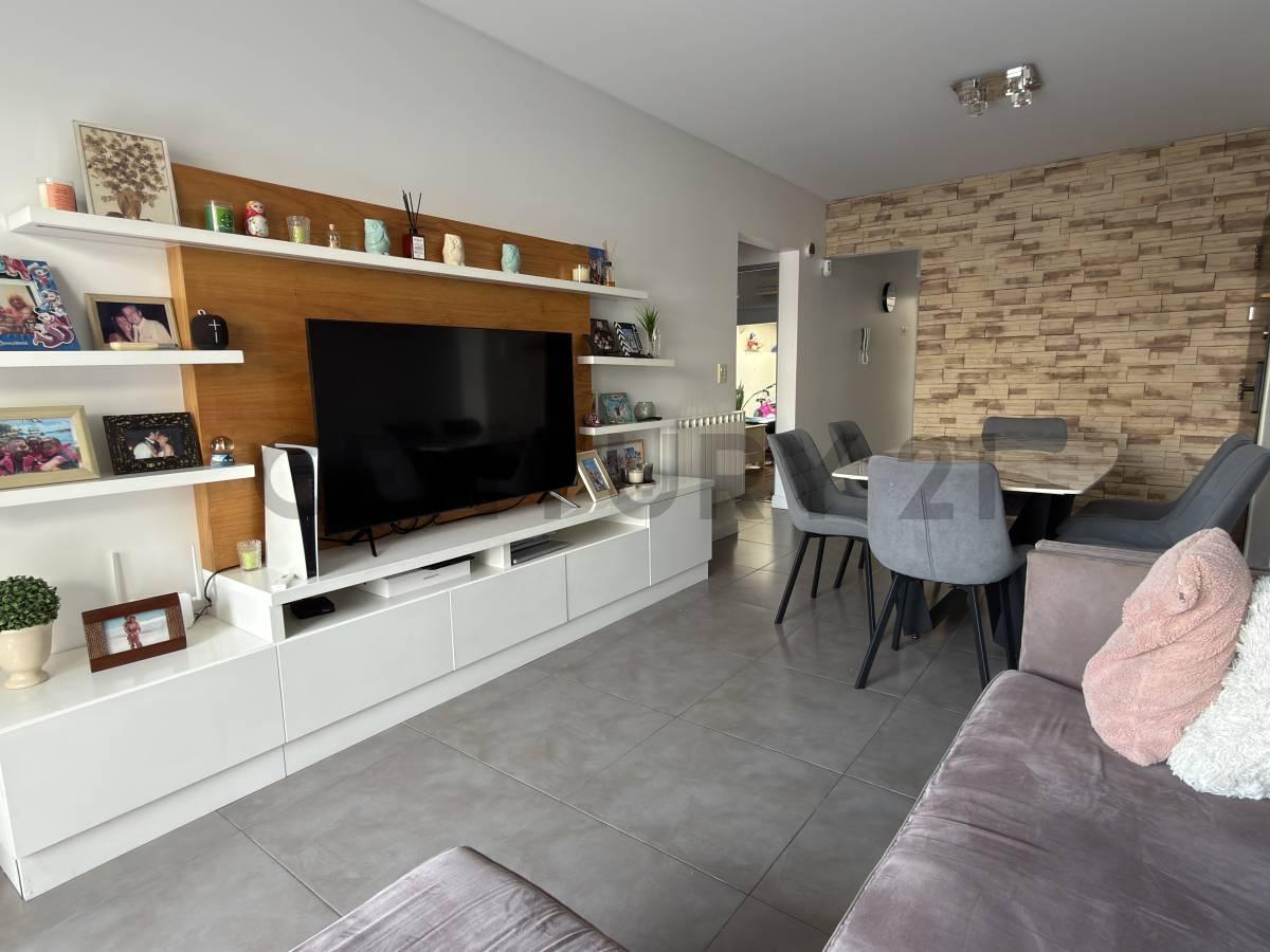 Foto de Villa del Parque- Depto 3 ambientes contrafrente, dorm suite y gran, imagen 1