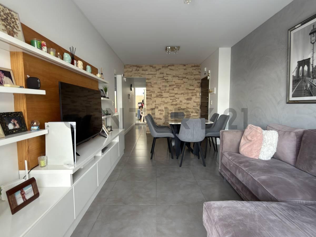Foto de Villa del Parque- Depto 3 ambientes contrafrente, dorm suite y gran, imagen 3