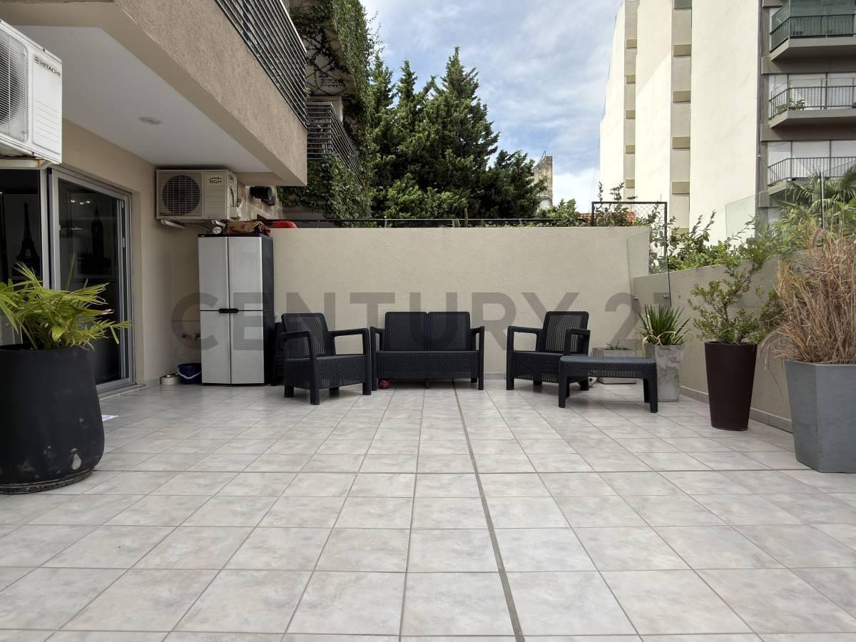 Foto de Villa del Parque- Depto 3 ambientes contrafrente, dorm suite y gran, imagen 2