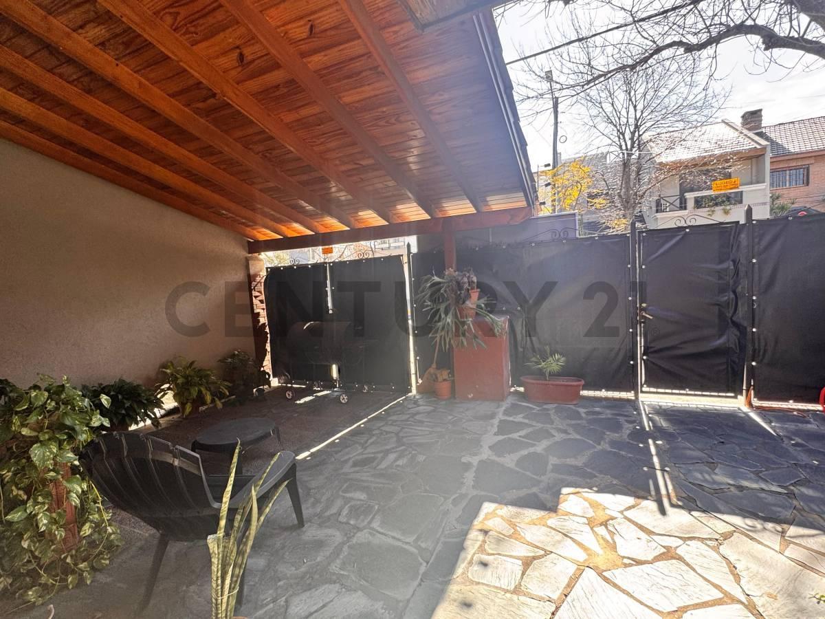 Foto de Espectacular Casa 4 ambientes con Terraza - Mnte Castro, imagen 3