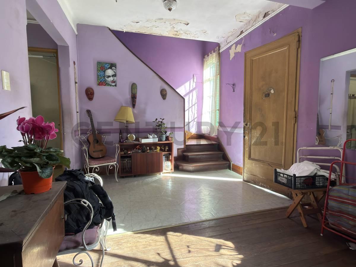 Foto de Agronomia - Excelente Casa de 5 ambientes con hermoso patio/fondo, imagen 4