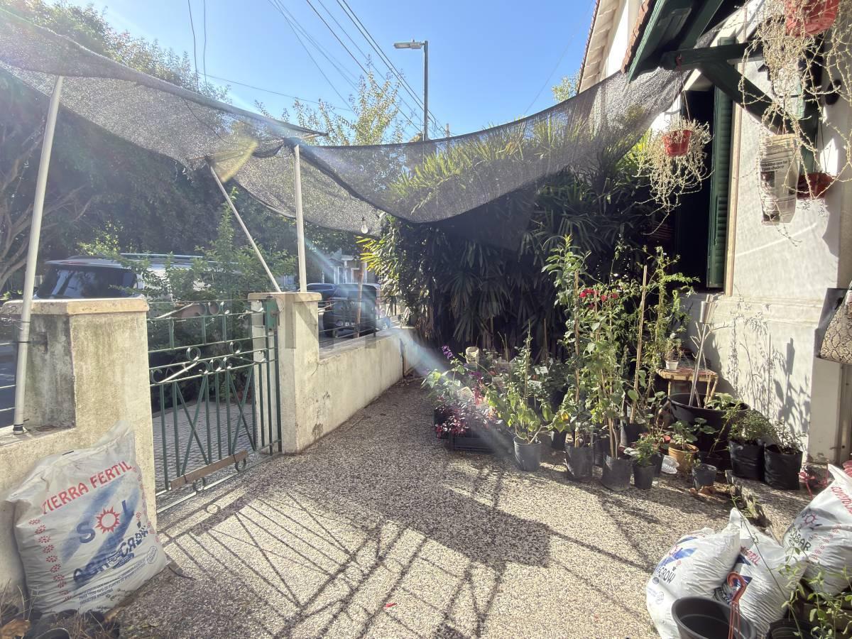 Foto de Agronomia - Excelente Casa de 5 ambientes con hermoso patio/fondo, imagen 3