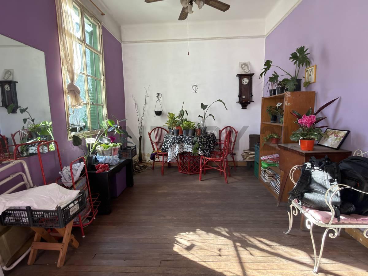 Foto de Agronomia - Excelente Casa de 5 ambientes con hermoso patio/fondo, imagen 5