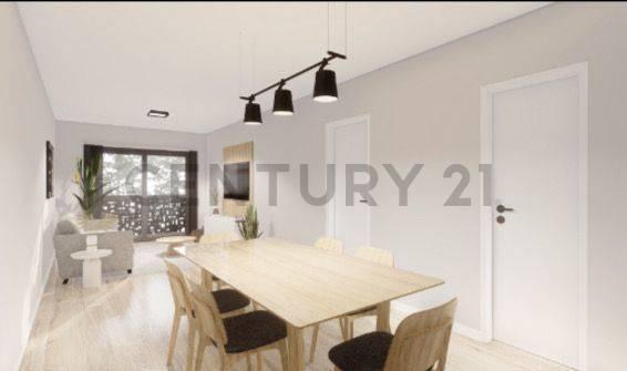 Foto de VENTA de Excelente departamento de 4 ambientes en construcción en el, imagen 4