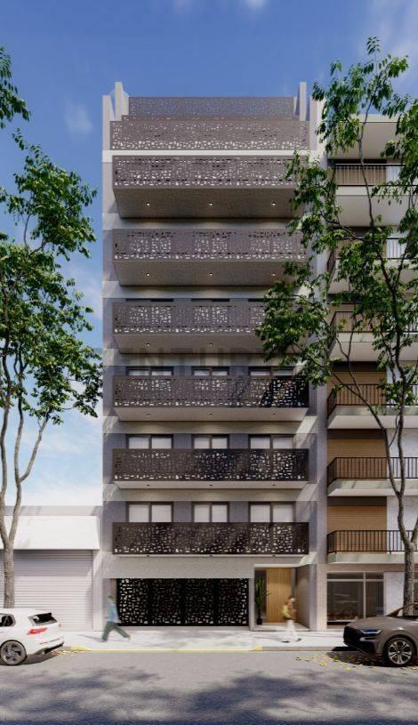 Foto de VENTA de Excelente departamento de 4 ambientes en construcción en el, imagen 2