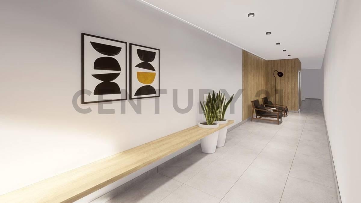 Foto de VENTA de Excelente departamento de 4 ambientes en construcción en el, imagen 3