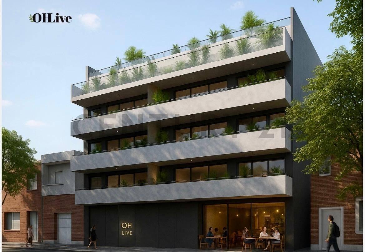 Foto de 2 Ambientes en Pozo - Lomas de Núñez - Balcón y Amenities - Entrega, imagen 5