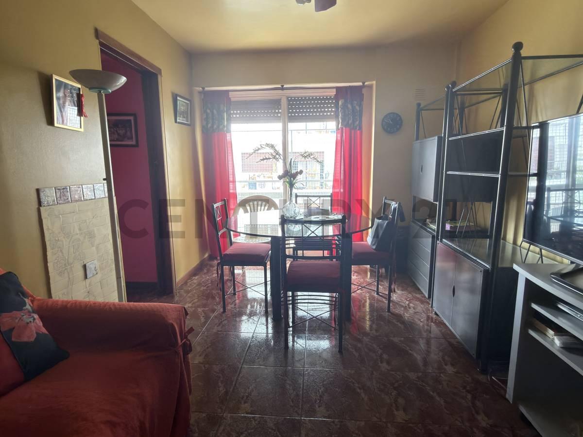 Foto de Villa Crespo- Departamento 3 amb. c/dependencia y 2 balcones, imagen 2