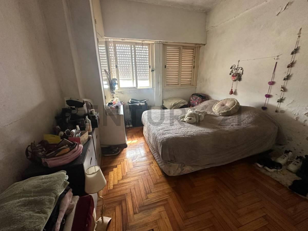Foto de PH 3 ambientes a refaccionar en venta con cochera y terraza - Monte, imagen 4