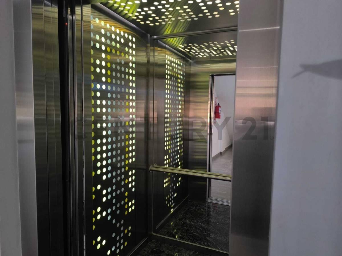 Foto de ALQUILER – EXCLUSIVO MONOAMBIENTE AL FRENTE CON BALCÓN ATERRAZADO Y, imagen 5