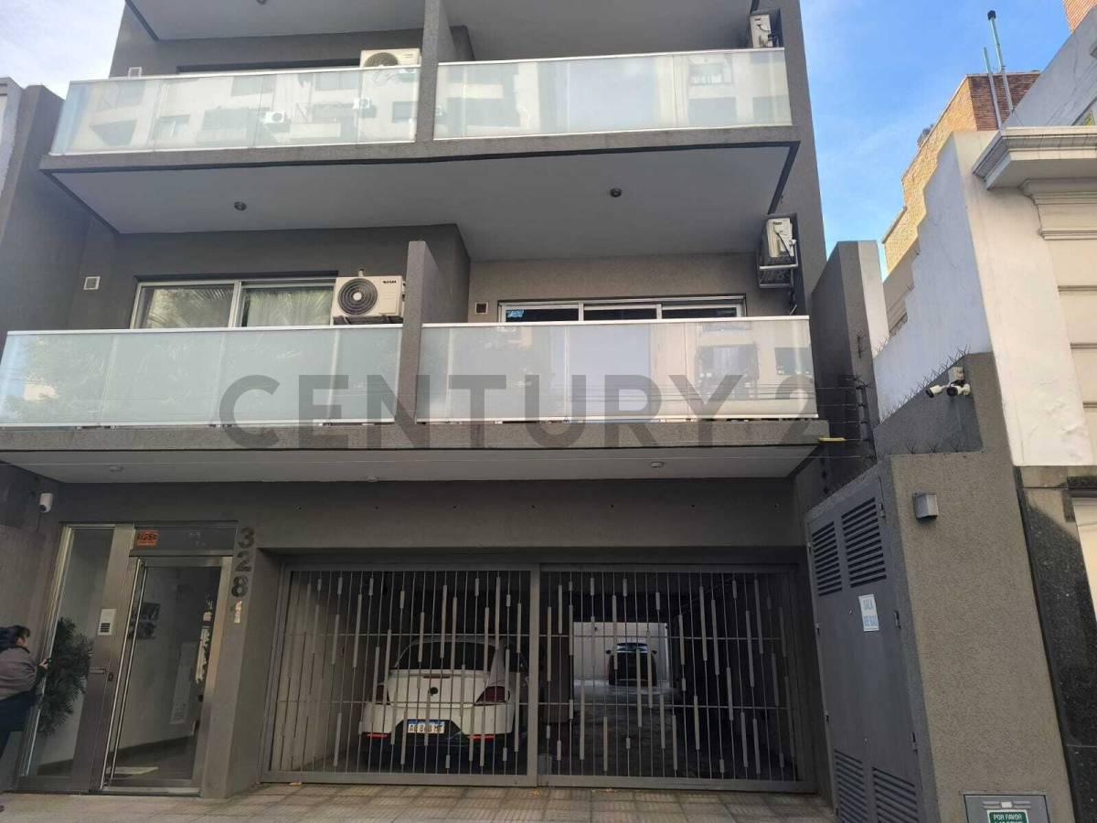 Foto de ALQUILER – EXCLUSIVO MONOAMBIENTE AL FRENTE CON BALCÓN ATERRAZADO Y, imagen 1