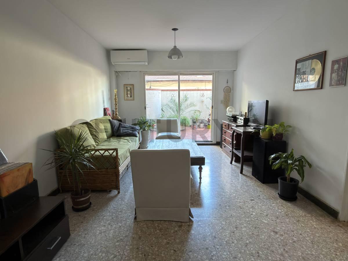 Foto de Depto 4 amb. cfte con hermoso patio, imagen 3