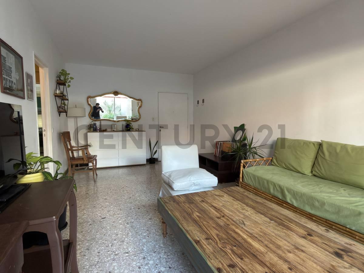 Foto de Depto 4 amb. cfte con hermoso patio, imagen 5