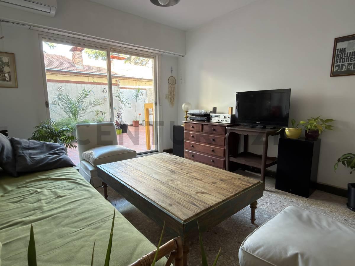 Foto de Depto 4 amb. cfte con hermoso patio, imagen 4