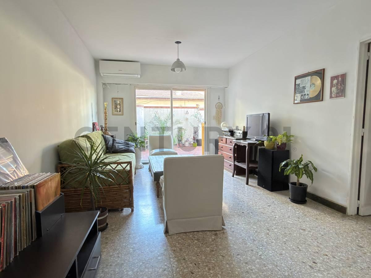 Foto de Depto 4 amb. cfte con hermoso patio, imagen 2