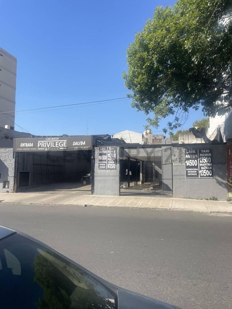 Foto de OPORTUNIDAD ÚNICA PARA DESARROLLADORES – LOTE APTO EMPRENDIMIENTO, imagen 2
