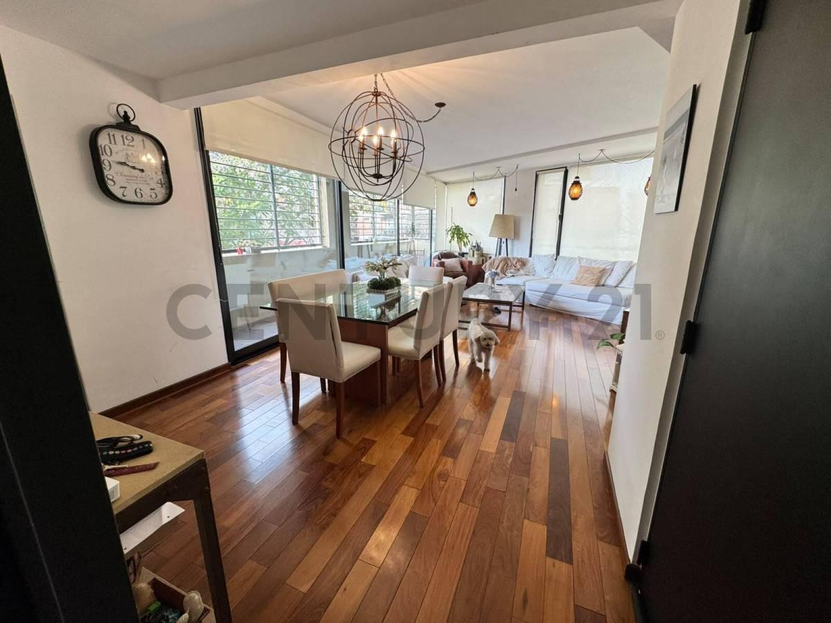 Foto de Venta Departamento 5 ambientes con 2 balcones, 2 cocheras y amenities, imagen 3