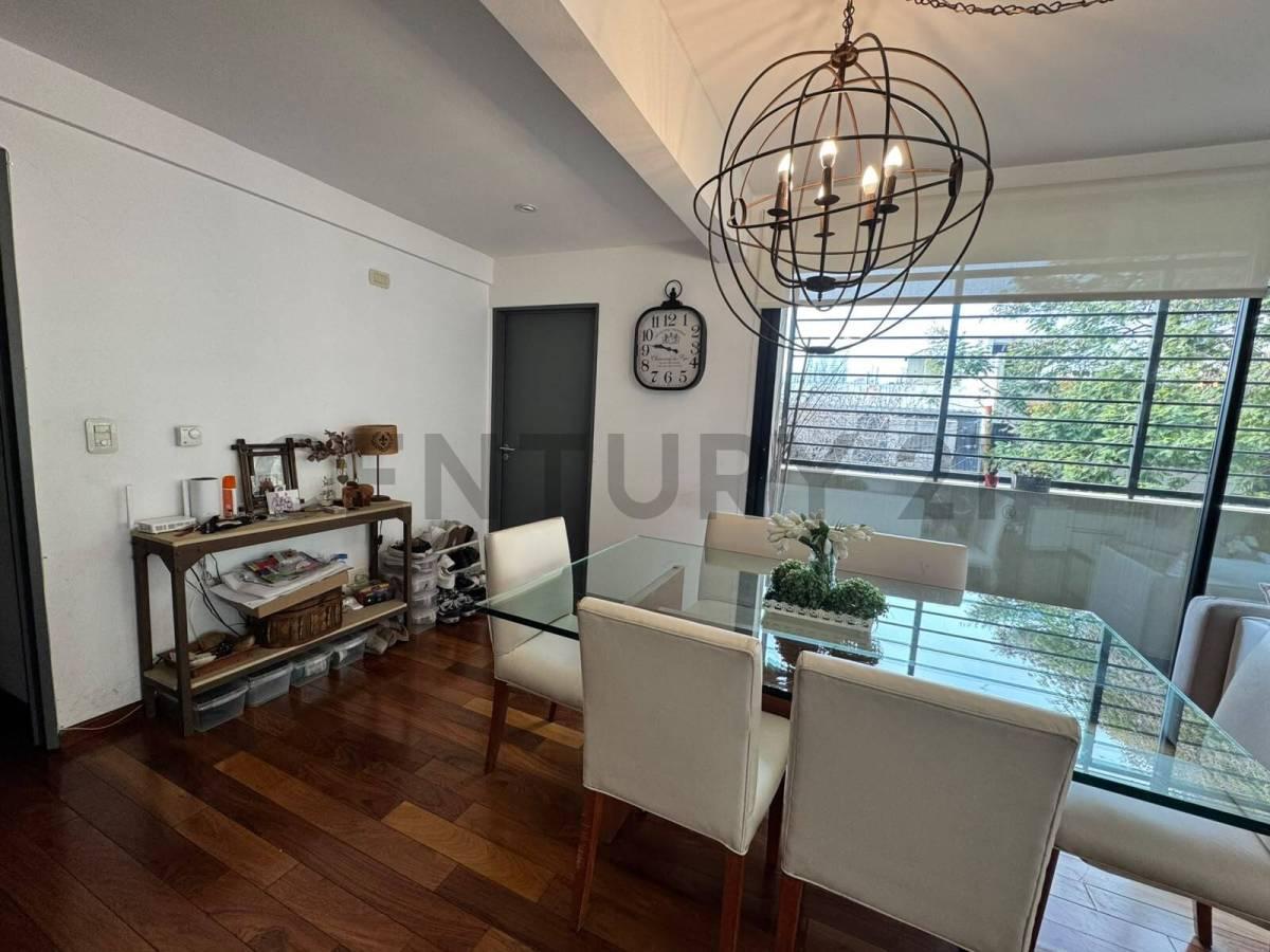 Foto de Venta Departamento 5 ambientes con 2 balcones, 2 cocheras y amenities, imagen 4
