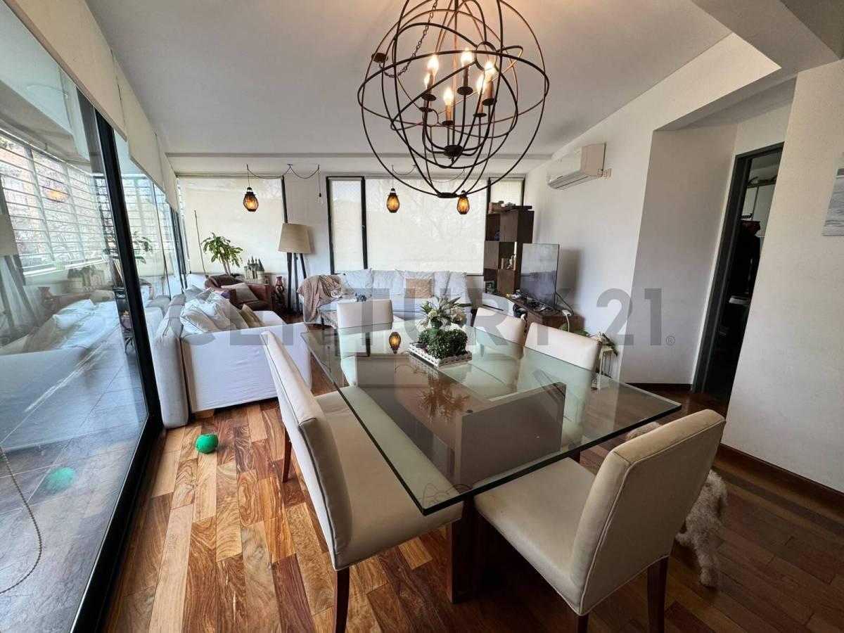 Foto de Venta Departamento 5 ambientes con 2 balcones, 2 cocheras y amenities, imagen 1