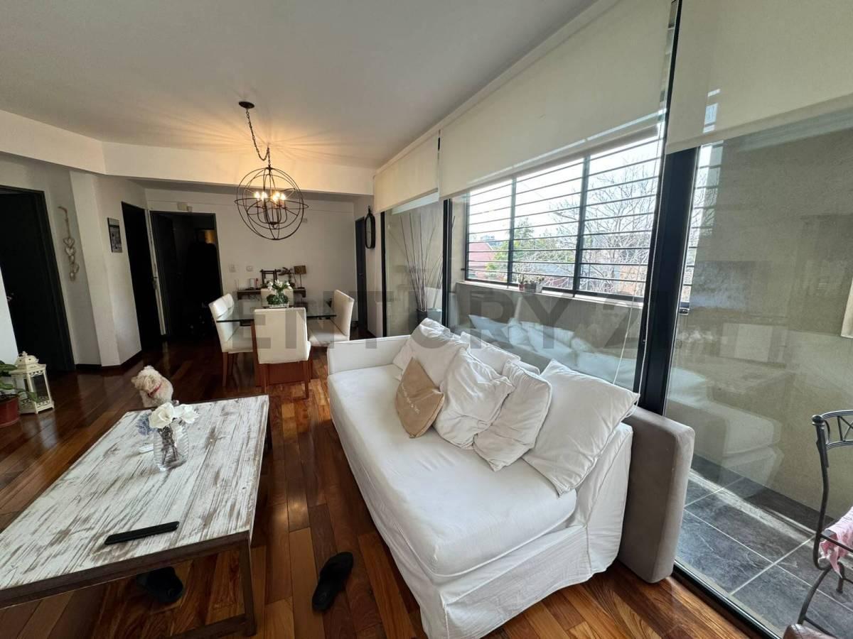 Foto de Venta Departamento 5 ambientes con 2 balcones, 2 cocheras y amenities, imagen 5
