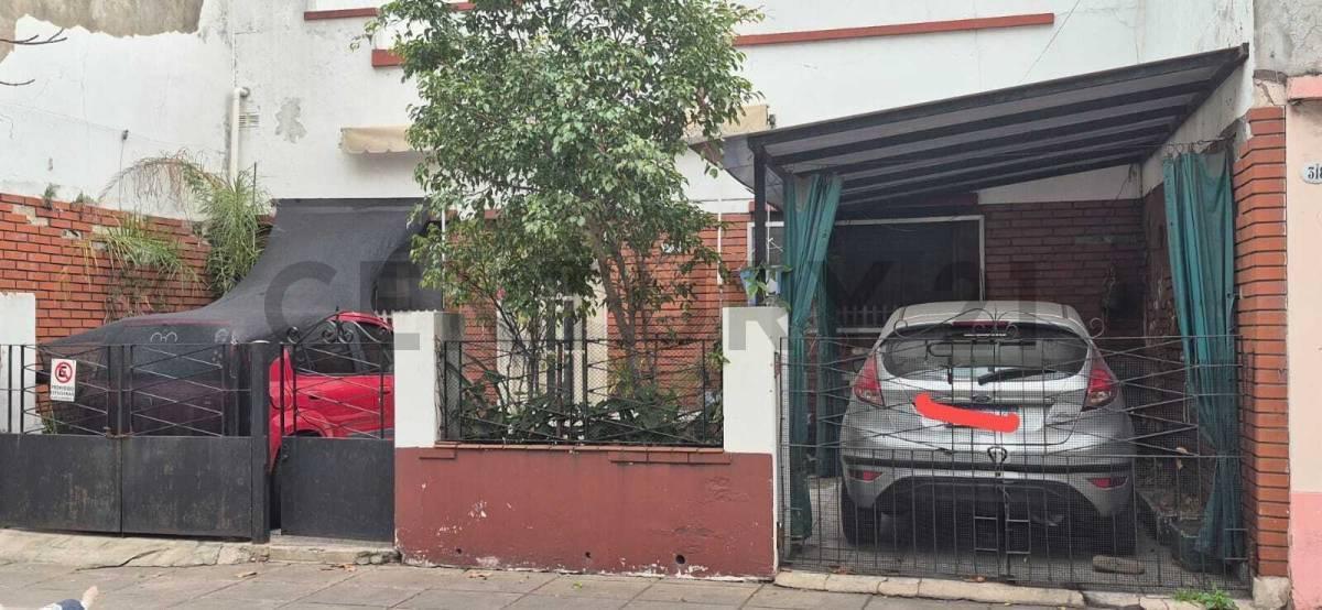 Foto de Lote en venta | USAA | Av. Olivera 300 | Vélez Sarsfield, imagen 1