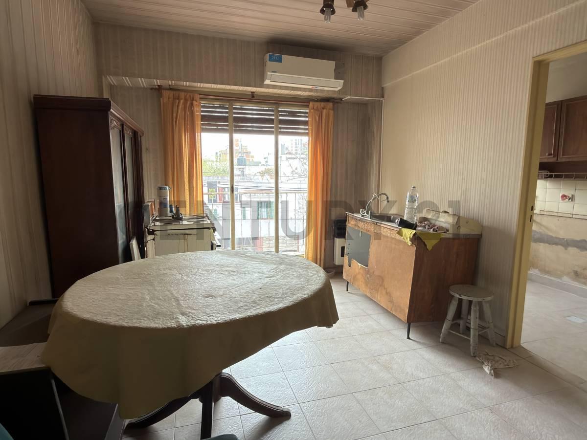 Foto de Departamento 2 ambientes en venta - Villa del Parque, imagen 3