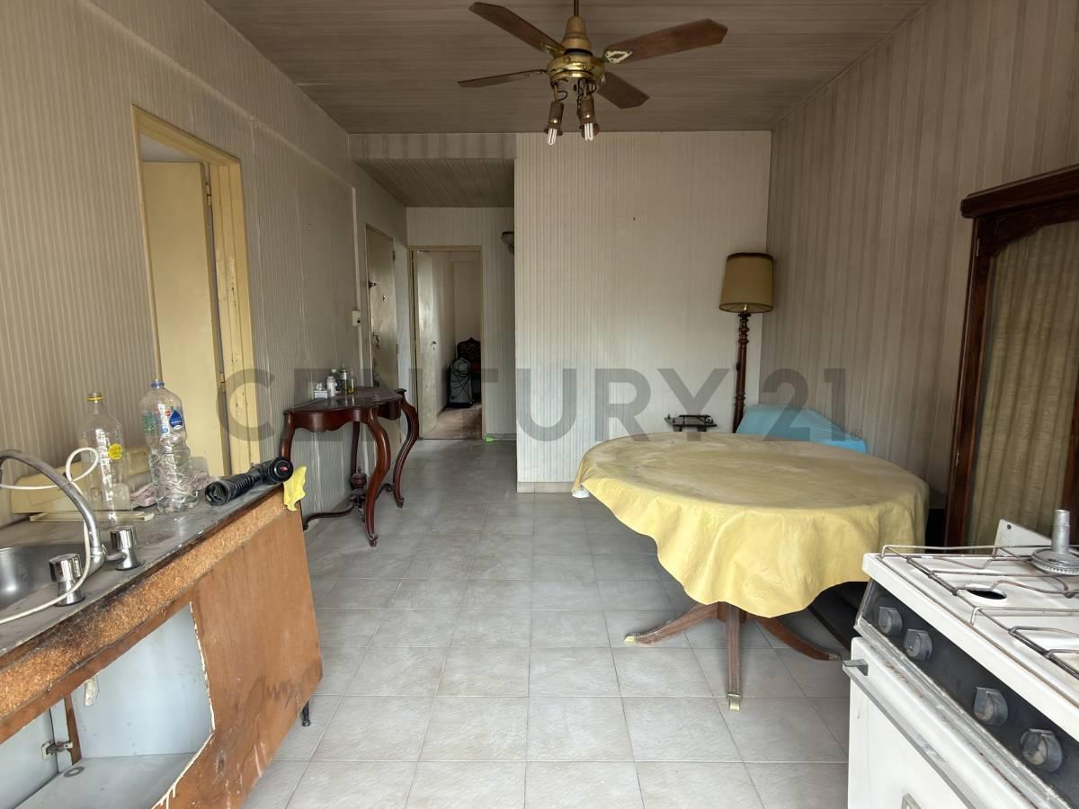Foto de Departamento 2 ambientes en venta - Villa del Parque, imagen 4